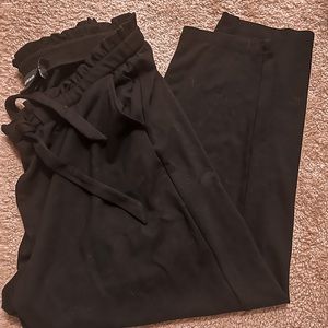 torrid pants